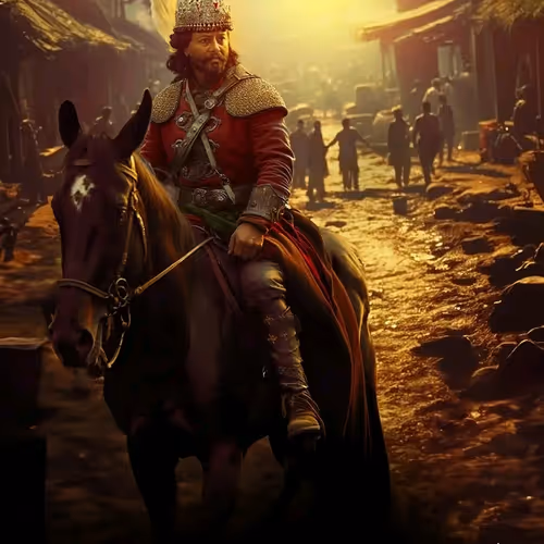 Junga Bahadur Rana