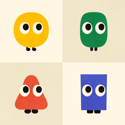 Mimimates