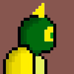 CryptoTurtle 521