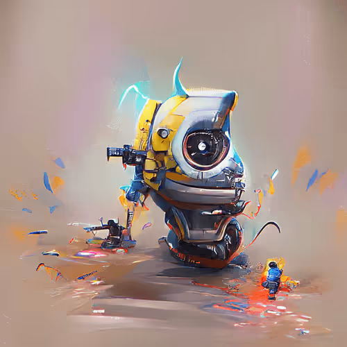 Item #2093368799727812427932098450772189410869881568321777647045610804278714171393 Media