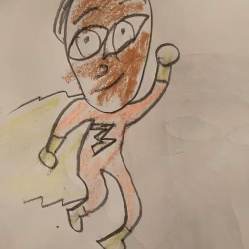 Super Nephew
