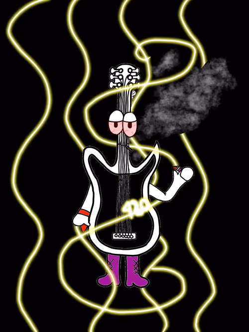 Item #48569332947654169815542966419360219507884628369833886245015904003697548460033 Media