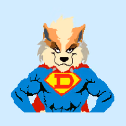 superdoge