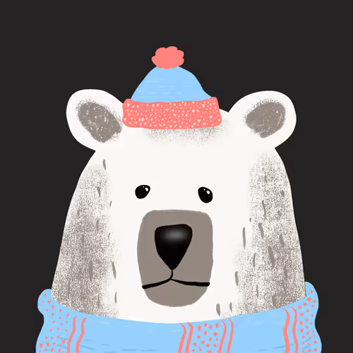 Average Bear #215