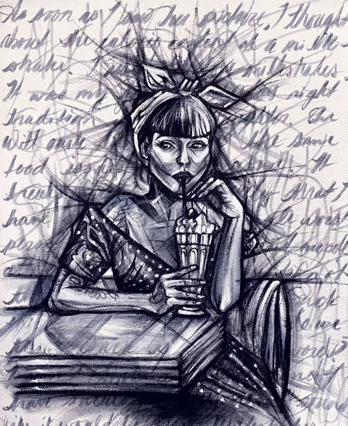 Item #37568305817875209052406696728493607430098079983119017578121183387045970575385 Media