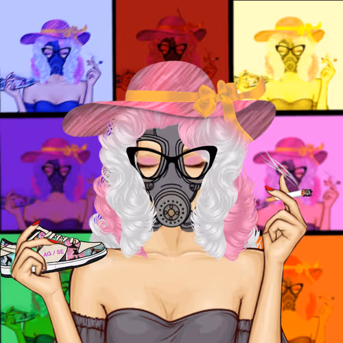 Item #44977390919060639513505607068705583876735982340724914493800311795612865527809 Media