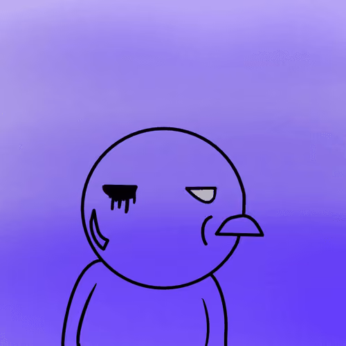 MyDoodle #14
