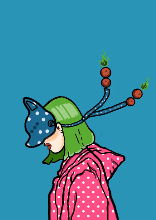 Item #47311866420874359563099623444617762558027388397332191549335965729840164765697 Media