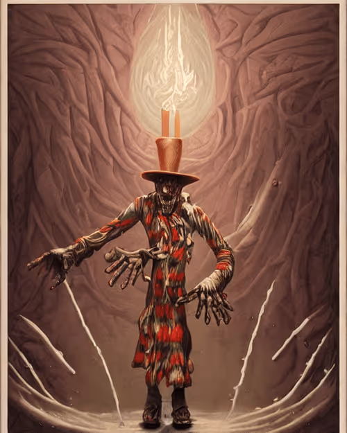 Item #27308994213450992263080855200028623304791406704680493583777195424137196077057 Media