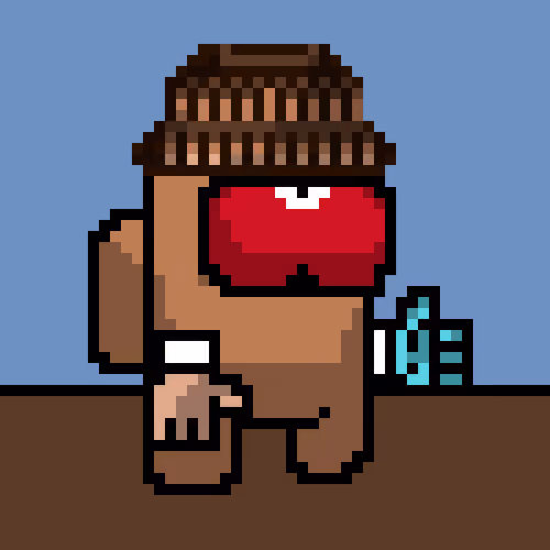 Item #26646034863204020243163224709333831367534318735724326512625647945441439907841 Media