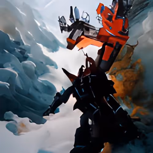 Item #1275238929297054353412765830874798398270433246366902291851926686688006373377 Media