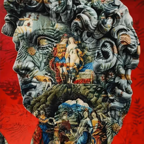 Item #111119847833040972382374653018140487498971976857738163288585432552244319879173 Media