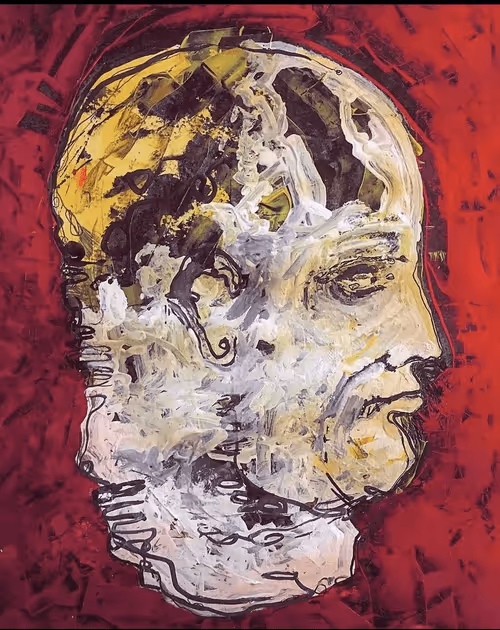 Item #84669520486001008750353221150519121499737136025717841564284639204142347190273 Media