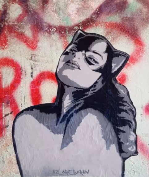 Item #44780268195173871161572035472768948089987869065093867251645781163245224067073 Media