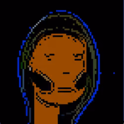 The 8-Bit Paint #19