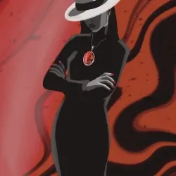 Color of women #17