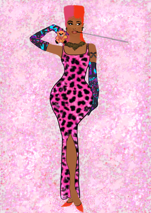 Item #84209133432736582283731389507919395456938926413239697782167036177035936399366 Media