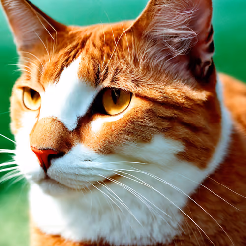 Cat #1