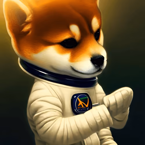 The Pilot - Adorable X69 