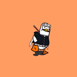 Duck #99
