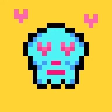 Kawaii SKULL #3710