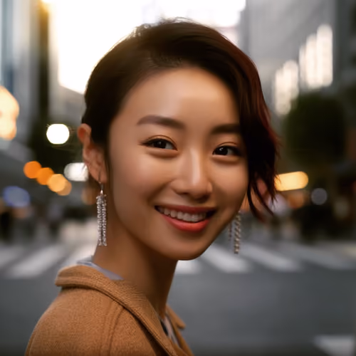 JP-Lady011