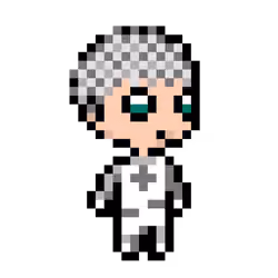 Polygon Baby #2