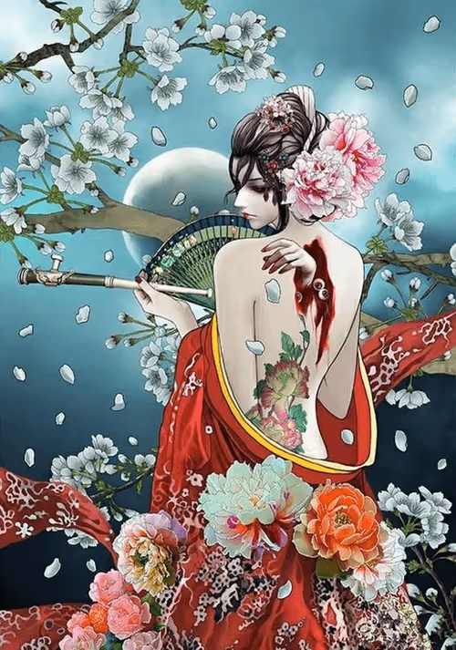 Item #35237386005044361271716550143080040926150323794114116433882289762025793912833 Media