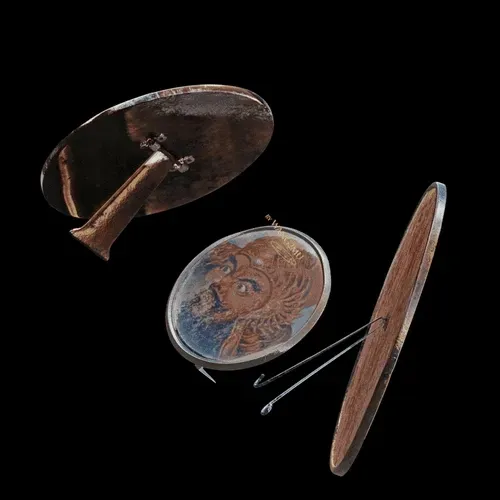 Item #77546775410424340506995997093055177023621046117293700526838591399497316696065 Media