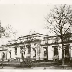 The Historical Society of Washington DC siris_arc_291768