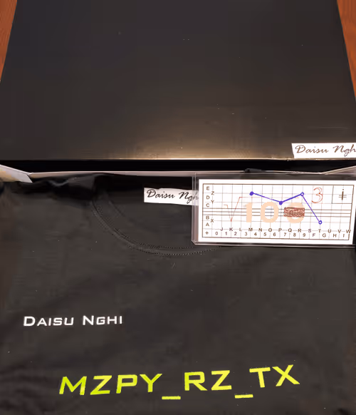 Item #23712955375445781403554449597734991184459726037539563642804381333521227055105 Media