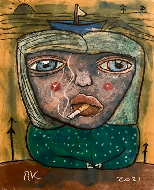 Item #62781174134255145750014022238264019163998836127880416591536405678884093165719 Media