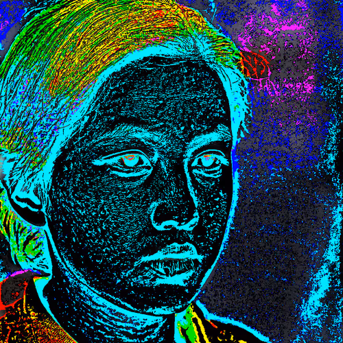 Item #68453677089623076587417822083117665341902940031993745221839806503487157567489 Media