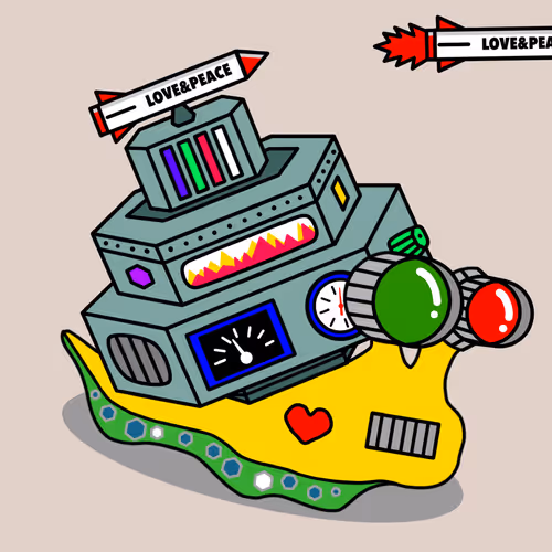 Item #58378885983588556808649874478304202620989413057107895300867158708293447188481 Media