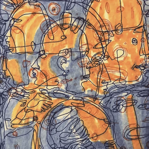 Item #84669520486001008750353221150519121499737136025717841564284639205241858818049 Media