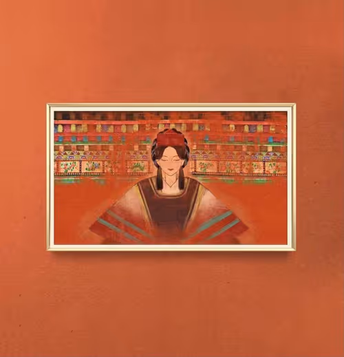 Item #6104876810617417124944977857890729197632214547779209582130149899391098421304 Media