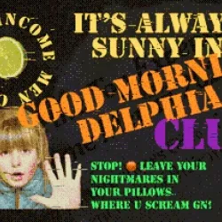 GOOD MORNING DELPHIA CLUB