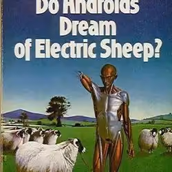 my love e-sheep