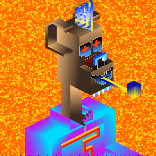 Item #50507437569332498105359351642305383006824228832391657821886022913887481888769 Media