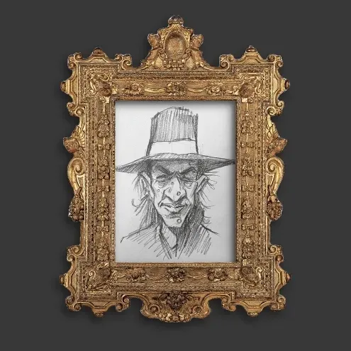 Item #29571871963516203323654159636238536610634664531370079714956929124078534524931 Media