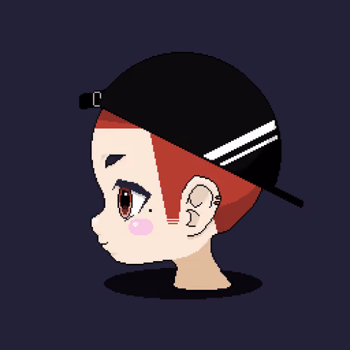 Deeply in love with Character #11