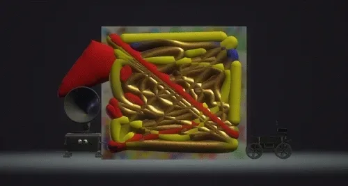 Item #19236975840236090264115654018982087310075126179068417004317697407901587472394 Media