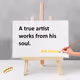 A True Artist #08