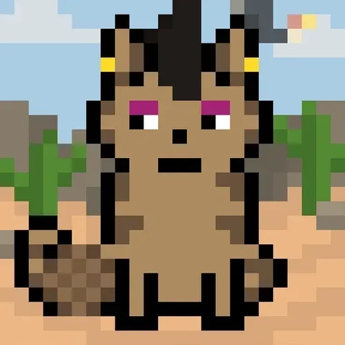 GoonCat #1358
