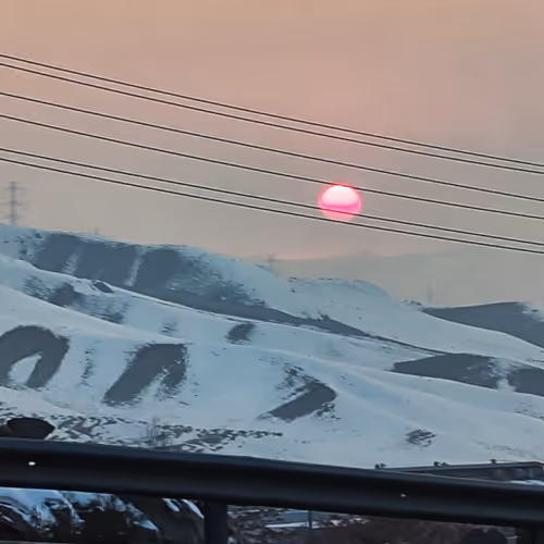 sun