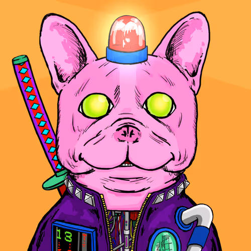 Item #70996087191066907859163977342481373716344786501620641612746662582529195769857 Media