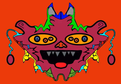 Item #31741860161110810793045130506277652991603620008490410753968901244157626941465 Media