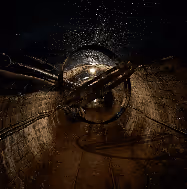 Item #108877892955531424060111175675600293675779479975717963440955323289600408944641 Media