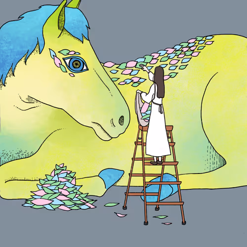 Item #78487248524772538019341091491918814625837007999946808214265359773761265467393 Media