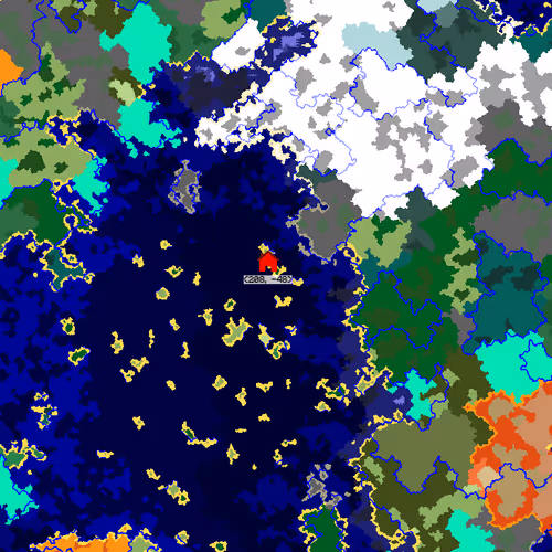 Item #97737079188365120664656523658686348417576966484414235960295710263862561341441 Media